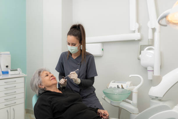Best Knocked-Out Tooth (Avulsed Tooth) Treatment in Taylor Creek, FL
